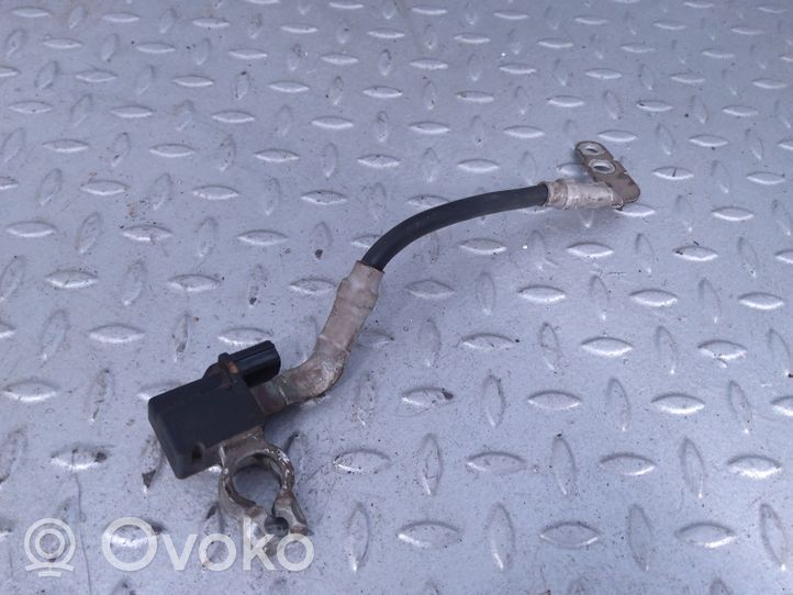 KIA Ceed Minus / Klema / Przewód akumulatora 37180A6510