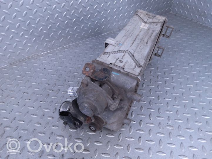 KIA Ceed Chłodnica powietrza doładowującego / Intercooler 282712B710