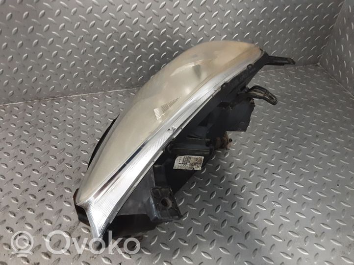 Honda CR-V Lampa przednia 33100SCAG110M1