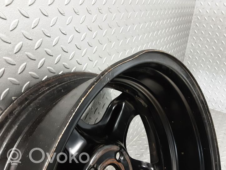 Ford Fiesta R17 steel rim N1BC1015BA