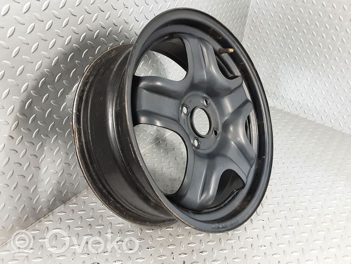 Ford Fiesta Cerchione in acciaio R17 N1BC1015BA