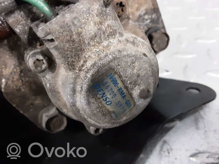 Honda CR-V Degalų filtras 16900RMAG01