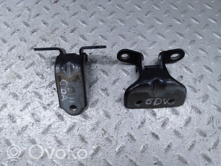 KIA Ceed Set di cerniere portiera posteriore 794203K000