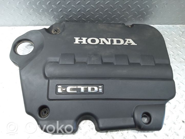Honda CR-V Couvercle cache moteur QA1024757