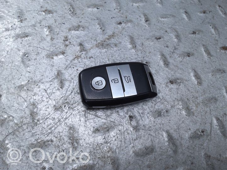 KIA Ceed Chiave/comando di accensione 95440A2200