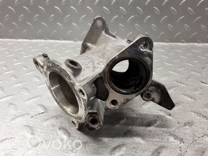 Citroen Berlingo Linea/tubo flessibile della valvola EGR 9821154280