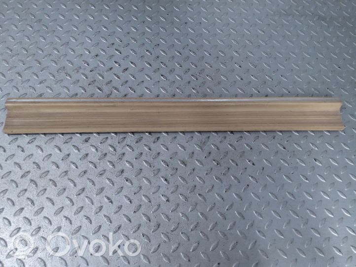 Mercedes-Benz 200 300 W123 Front sill trim cover QA1024757