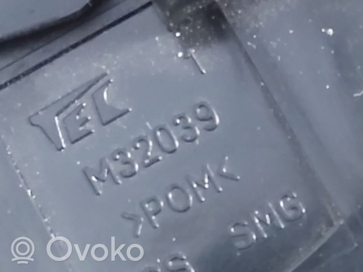 Honda CR-V Istuimen lämmityksen kytkin QA1024757