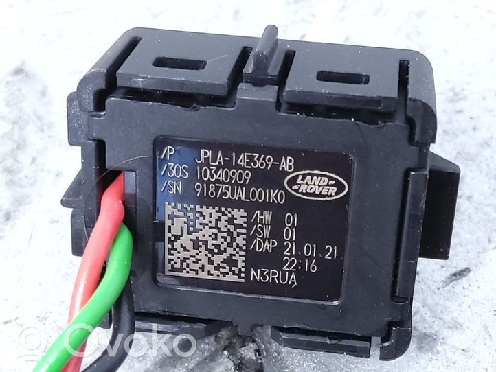 Land Rover Defender Sensore JPLA14E369AB