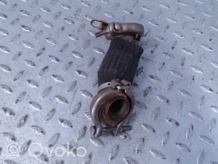 Land Rover Defender EGR-linjan letku QA1024757