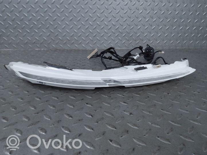 Citroen C4 III e-C4 LED-päiväajovalo 9830649280