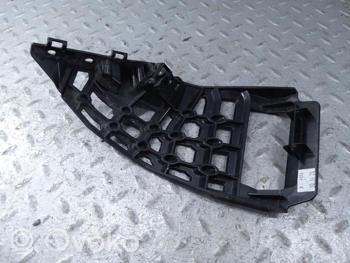 BMW X5 G05 Support de montage de pare-chocs avant 7421850