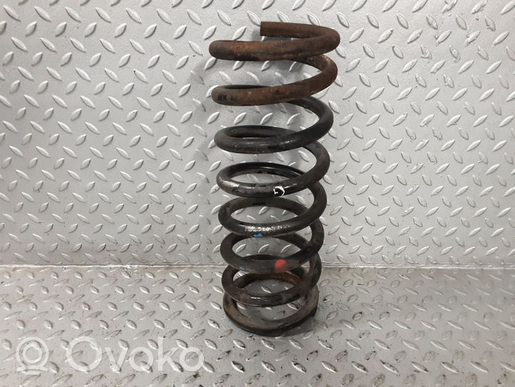 Mercedes-Benz 200 300 W123 Rear coil spring A1233240604