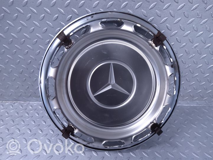 Mercedes-Benz 200 300 W123 Mozzo/copricerchi/borchia della ruota R14 A1154010324