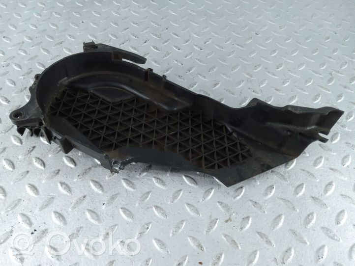 Volvo V50 Osłona paska / łańcucha rozrządu 9655399580