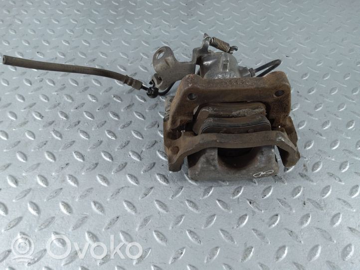 Citroen DS5 Pinza del freno posteriore 1651764780