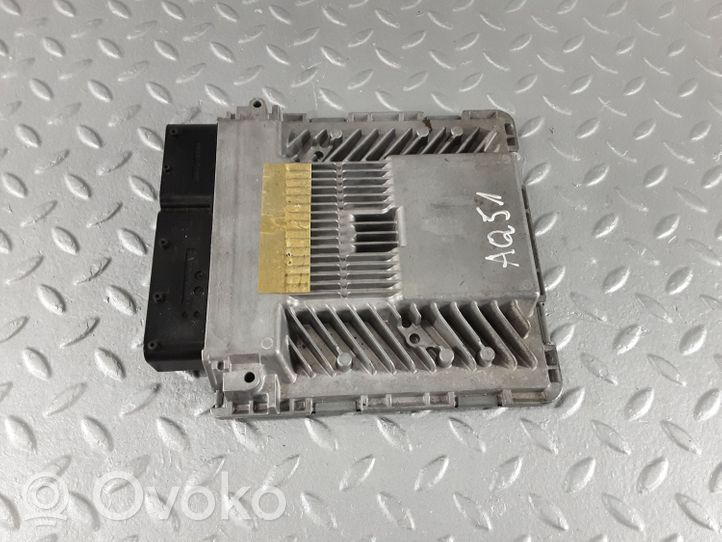 Audi Q5 SQ5 Unité de commande, module ECU de moteur 8R0907559A