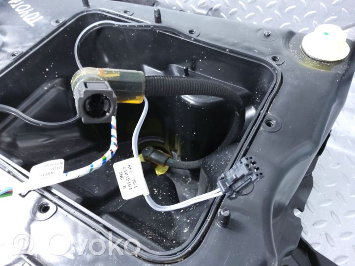 Toyota ProAce City Serbatoio vaschetta liquido AdBlue 9817601880