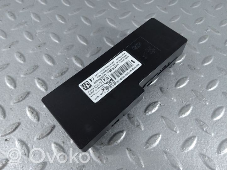 Toyota ProAce City Bluetooth modulis 9841408080