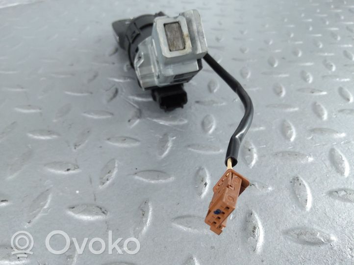 Toyota ProAce City Blocchetto accensione SU001A572784