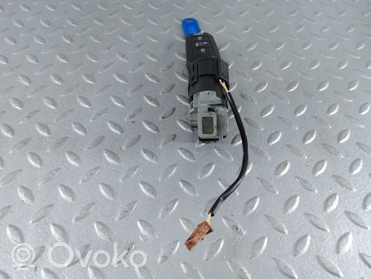 Toyota ProAce City Blocchetto accensione SU001A572784