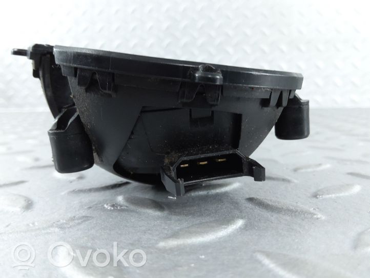 Toyota ProAce City Miroir de rétroviseur de porte avant QA1024757