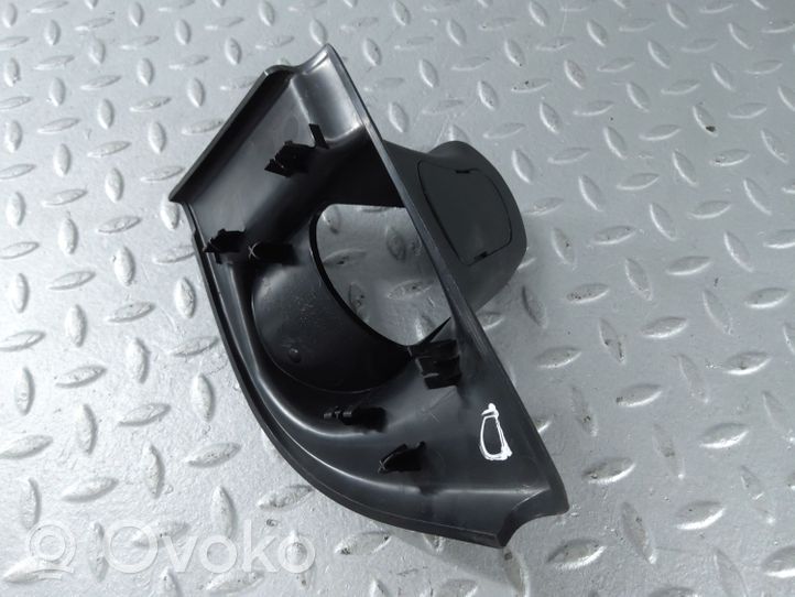 Toyota ProAce City Copertura in plastica per specchietti retrovisori esterni QA1024757