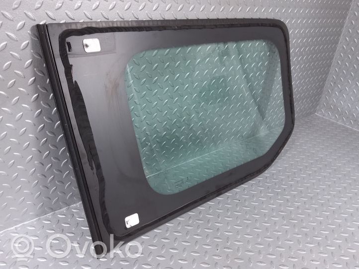 Toyota ProAce City Liukuoven ikkuna/lasi SU001B0054