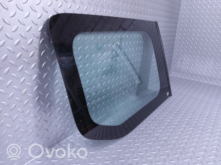 Toyota ProAce City Vetro/finestrino portellone scorrevole SU001B0054