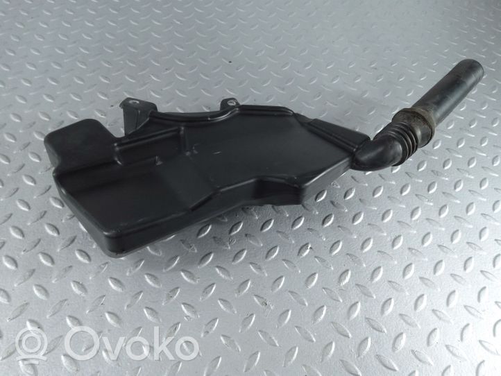 Audi A6 C7 Serbatoio/vaschetta liquido lavavetri parabrezza 4G1955462