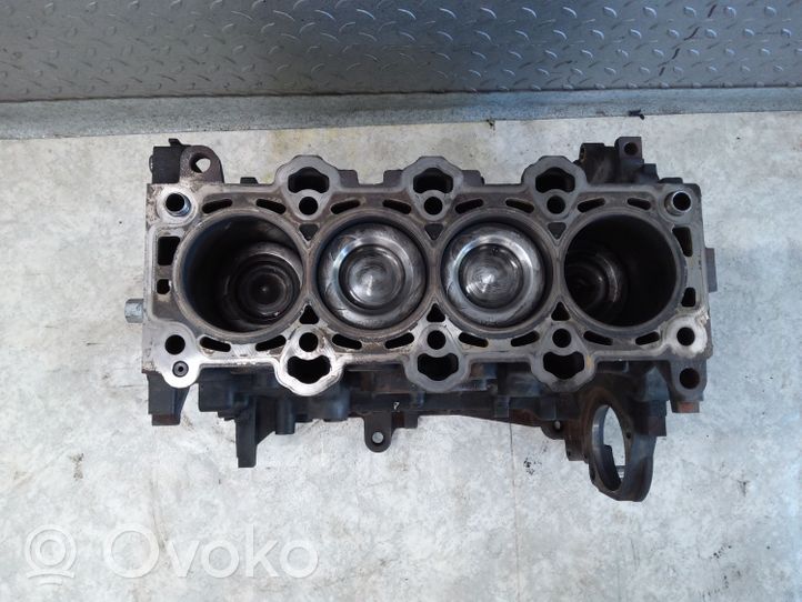 Hyundai i30 Blok silnika 231102A710