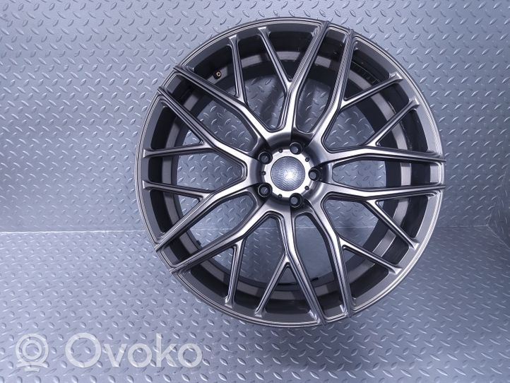 Audi A6 C7 Обод (ободья) колеса из легкого сплава R 21 54262190