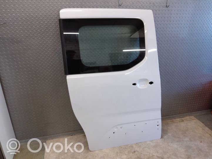 Toyota ProAce City Sivuliukuovi SU001B0462