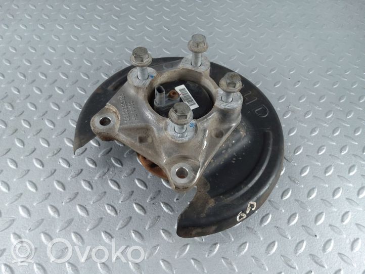 Toyota ProAce City Taka-akselin pyöräntuenta 9813623380