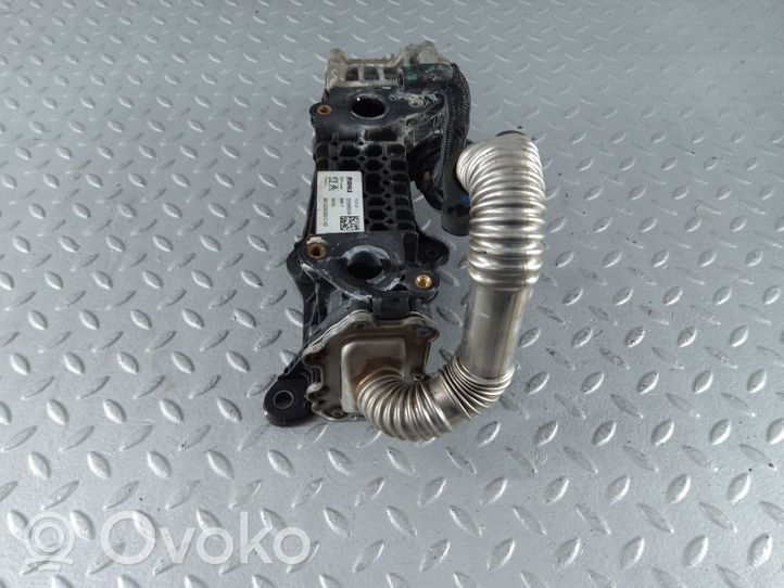 Toyota ProAce City EGR-venttiili/lauhdutin 9813050280