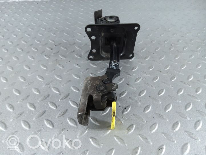 Toyota ProAce City Takaoven pidätin 9681466280