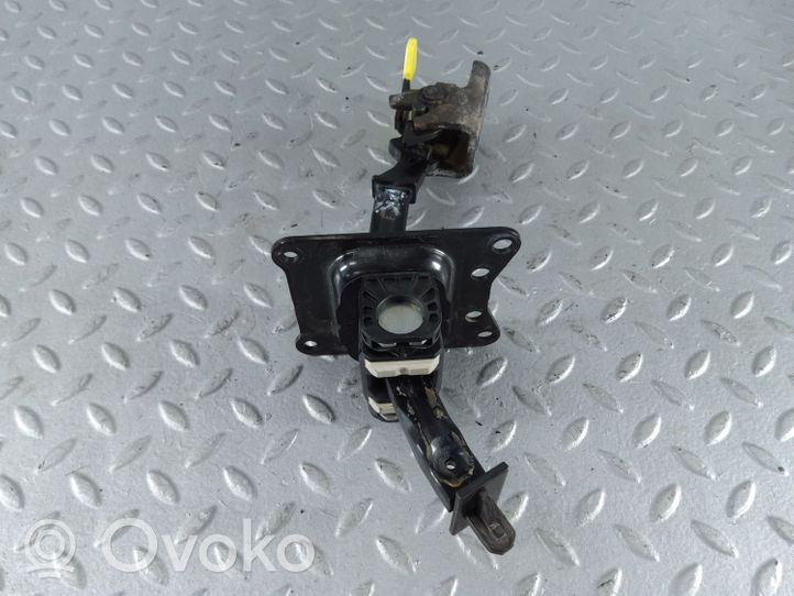 Toyota ProAce City Takaoven pidätin 9681466280