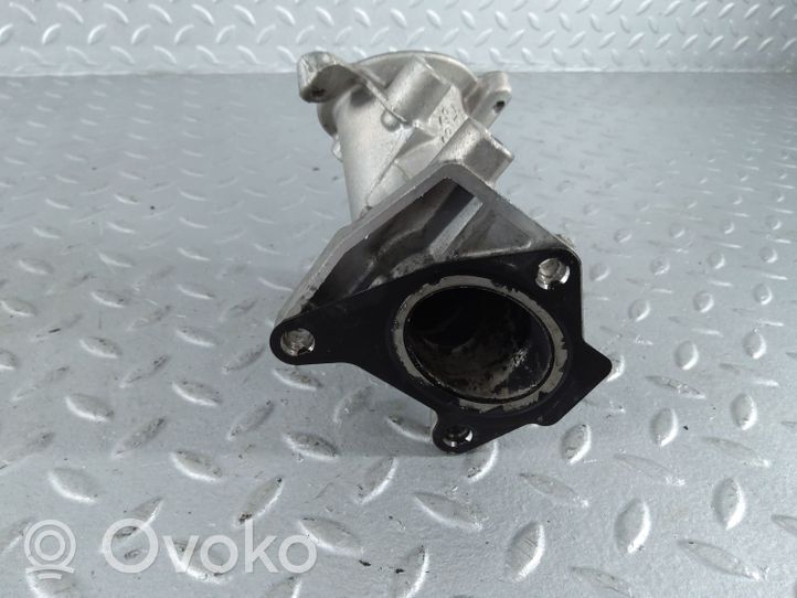 Toyota ProAce City Linea/tubo flessibile della valvola EGR 9821154280