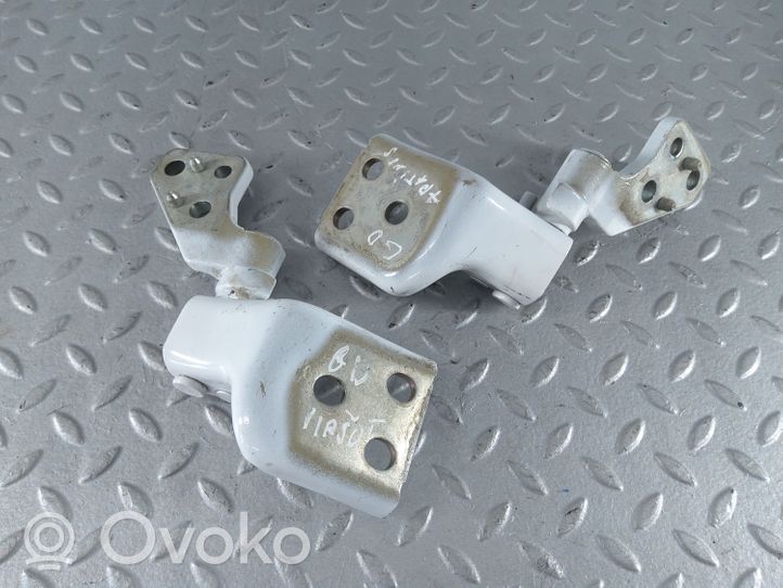 Toyota ProAce City Set di cerniere portiera posteriore SU001A9099