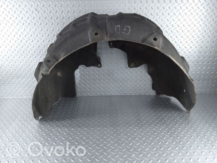 Audi A6 C7 Nadkole tylne 4G0810172A