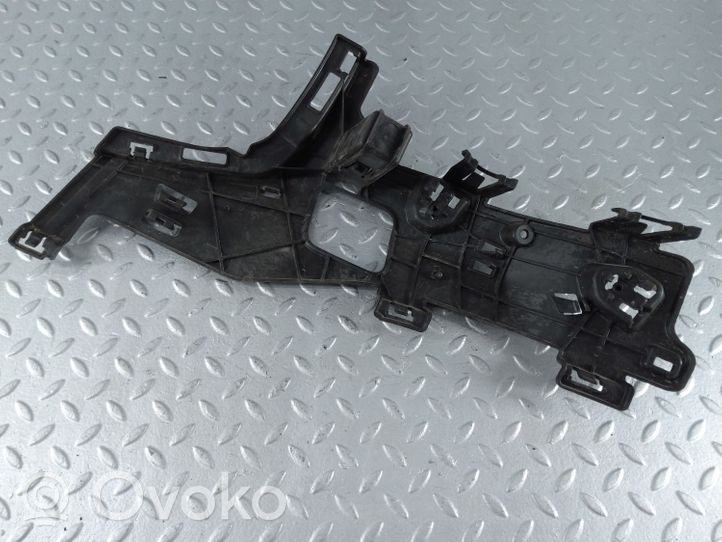 Volvo S60 Etupuskurin kannake 31455653