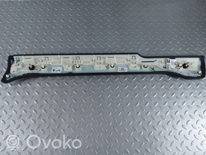 Land Rover Defender Muu takaoven verhoiluelementti L8B227407BC8PVJ