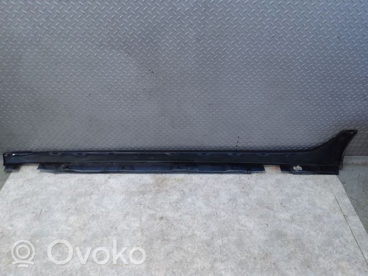 Audi A6 C7 Sill 4G0853860