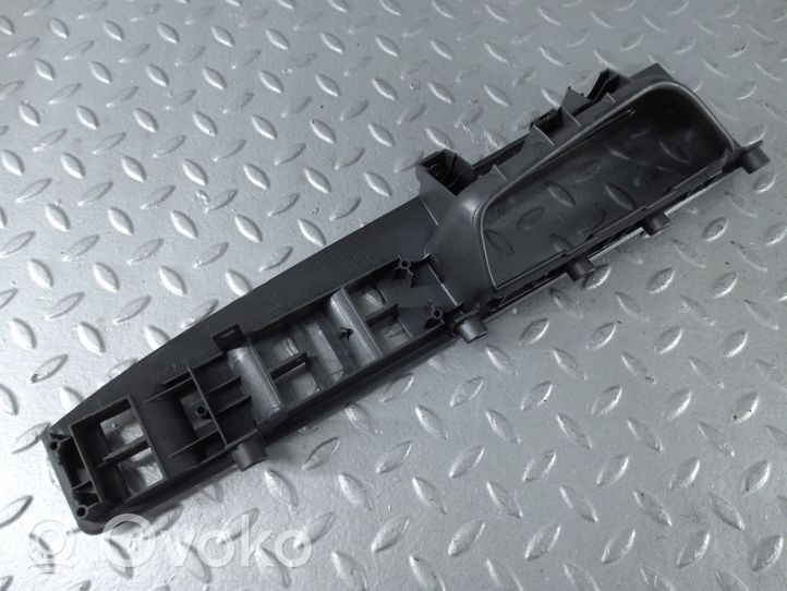 Volkswagen Phaeton Muu etuoven verhoiluelementti 3D1867171B