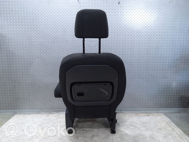 Toyota ProAce City Etumatkustajan istuin SU001B2042