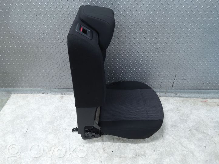 Toyota ProAce City Sedile posteriore SU001B0638