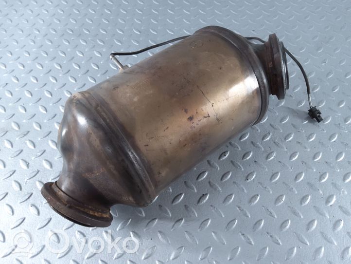 Mercedes-Benz R W251 Filtre à particules catalyseur FAP / DPF A1644905114