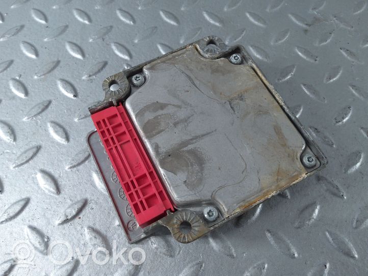 Chevrolet Epica Airbag control unit/module 96435788