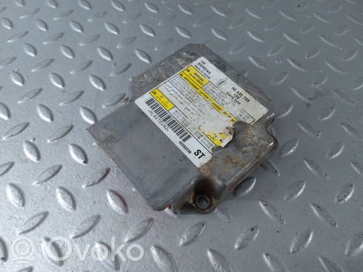 Chevrolet Epica Airbag control unit/module 96435788