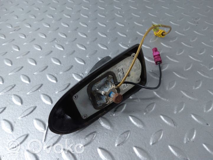 Cadillac XTS Antena GPS 20972286